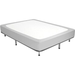 Alyvia Spring Funda para box de cama_1