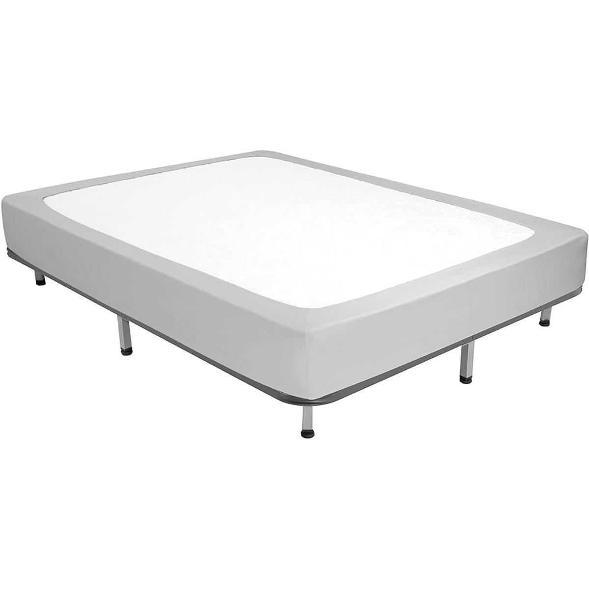 Alyvia Spring Funda para box de cama