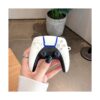 LEWOTE Funda de silicona compatible con Apple Airpods 1 y_4