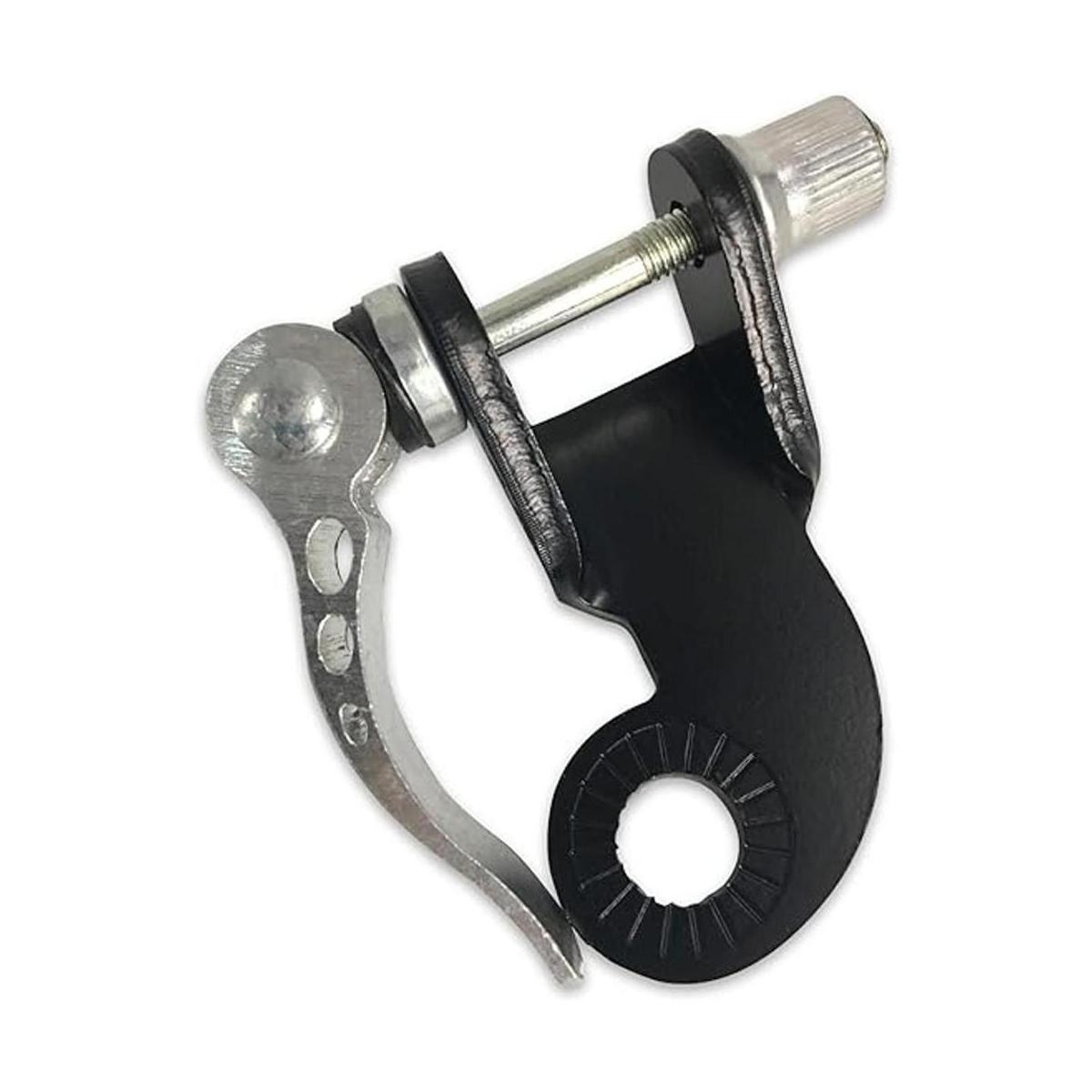 Kingsea Acoplador universal para remolque de bicicleta