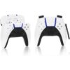 LEWOTE Funda de silicona compatible con Apple Airpods 1 y_1
