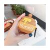 LEWOTE Funda de silicona para Airpods Pro compatible con_3