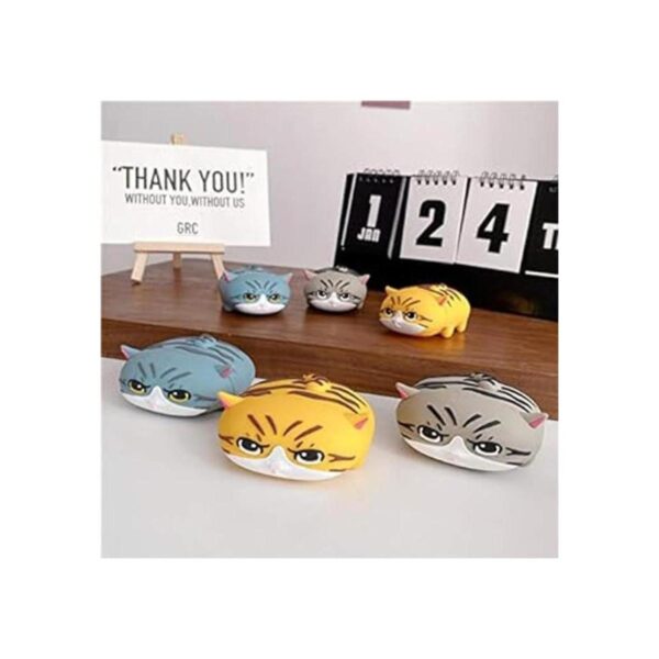 LEWOTE Funda de silicona para Airpods Pro divertida y_2