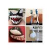 Cuentas termoplásticas de plástico moldeables 8 onzas_6