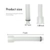 Accesorios para generador de aceite portátil para Yamaha_3