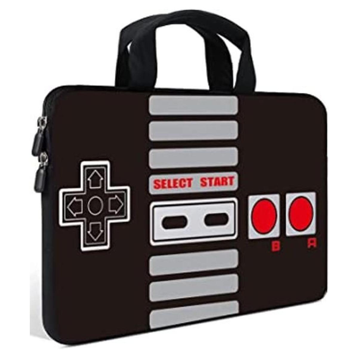 AMARY Funda de neopreno para portátil de 11.6 pulgadas