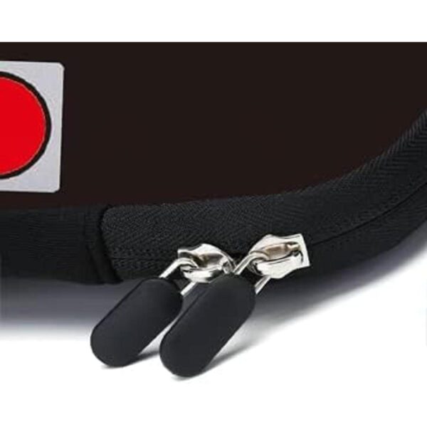 AMARY Funda de neopreno para portátil de 11.6 pulgadas_5
