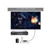 AMANKA Adaptador de audio RCA a HDMI 1080P Mini RCA_4