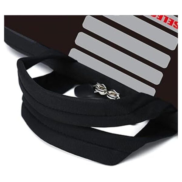AMARY Funda de neopreno para portátil de 11.6 pulgadas_4