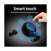 Ture Auriculares inalámbricos Bluetooth para juegos con_3