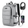 cspace Business impermeable poliéster resistente mochila_1