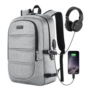 cspace Business impermeable poliéster resistente mochila_1