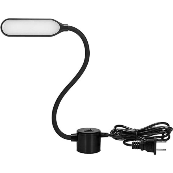 Amazing Power Luz LED flexible para máquina de coser con_1
