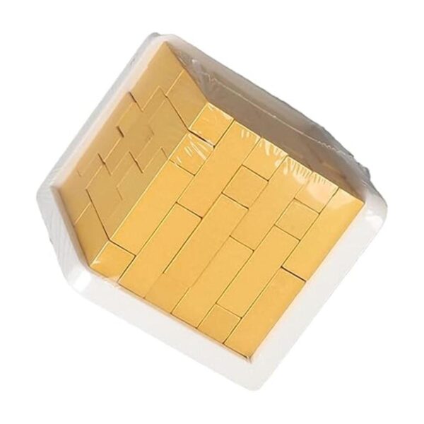 AMAZA Rompecabezas de madera 3D rompecabezas rompecabezas_2