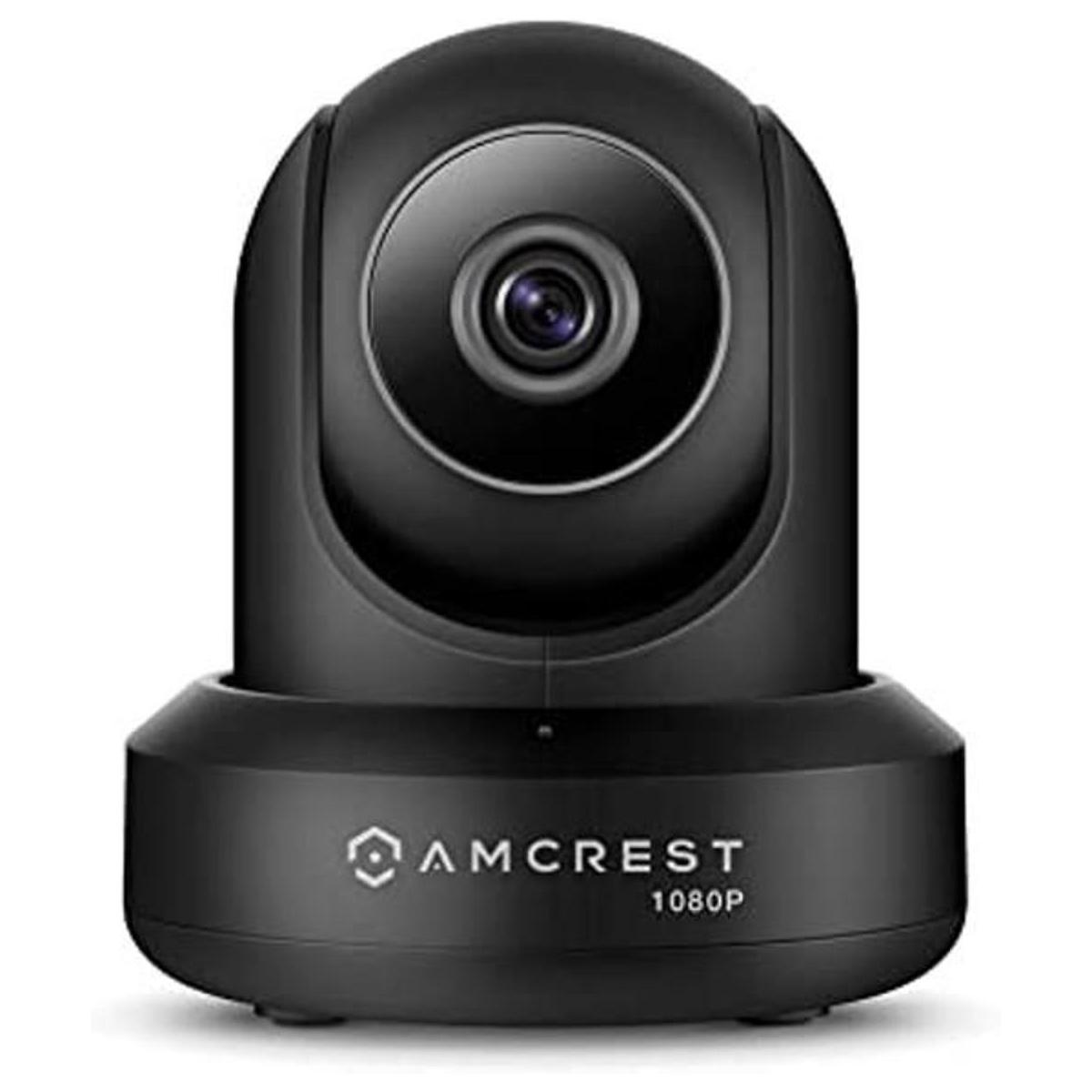 Amcrest ProHD 1080P Cámara WiFi de 2 MP 1920TVL para