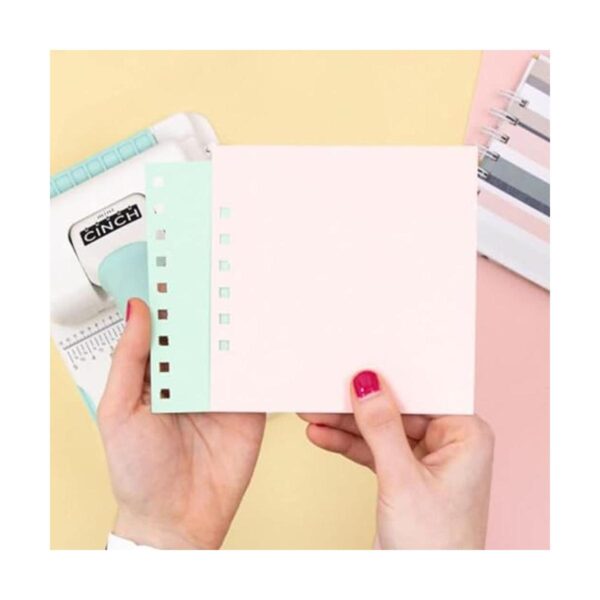 We R Memory Keepers Cinch Mini herramienta 0