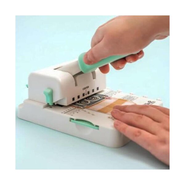 We R Memory Keepers Cinch Mini herramienta 0