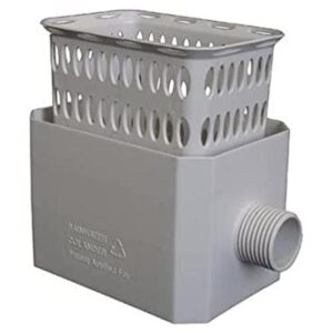 FlexDrain 37043 CatchARaindrop Kit de colador de agua de_1