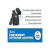 Westek RFK326LC para exteriores Llavero Fob remoto_4