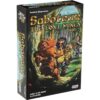 Saboteur El juego de mesa de las minas perdidas_1