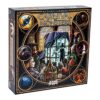 Carnaval de los Monstruos de Richard Garfield Edificio y_1