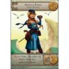 Carnaval de los Monstruos de Richard Garfield Edificio y_3