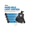 Westek RFK326LC para exteriores Llavero Fob remoto_3