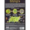 Saboteur El juego de mesa de las minas perdidas_2