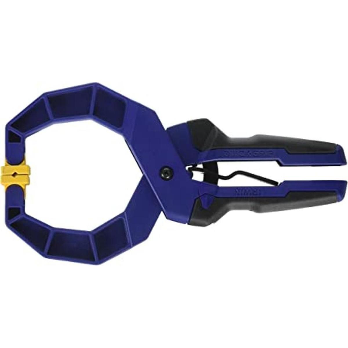 IRWIN Tools Abrazadera Handi 4 pulgadas 1799213 color