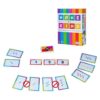None of a Kind Brainteaser Party Family Game_3