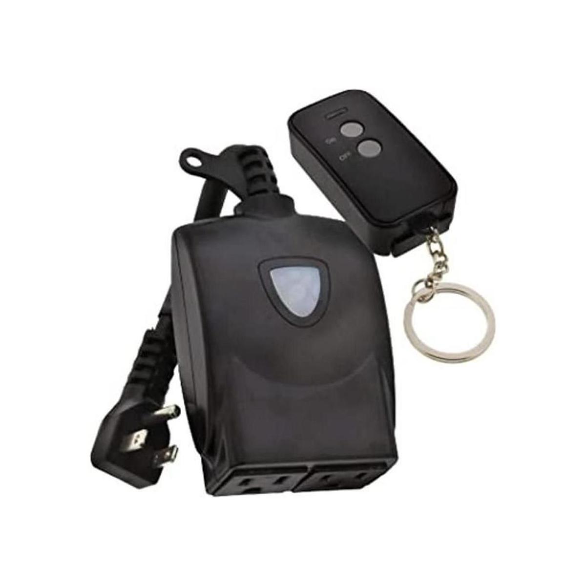 Westek RFK326LC para exteriores Llavero Fob remoto