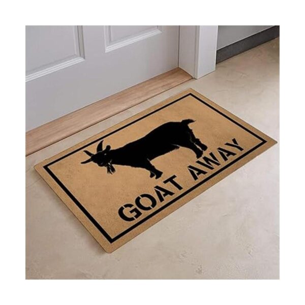 AMING mats Alfombra de puerta personalizada para_3