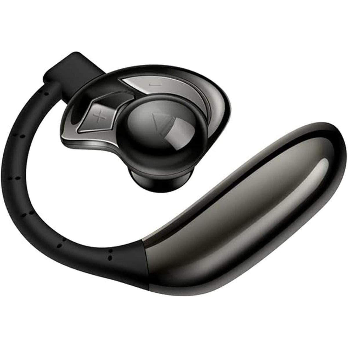 AMINY Auriculares Bluetooth inalámbricos Bluetooth