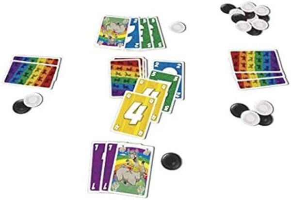 AMIGO Dont L.L.A.M.A. LlamaThemed Family Card Game_3