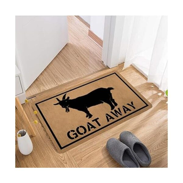 AMING mats Alfombra de puerta personalizada para_2