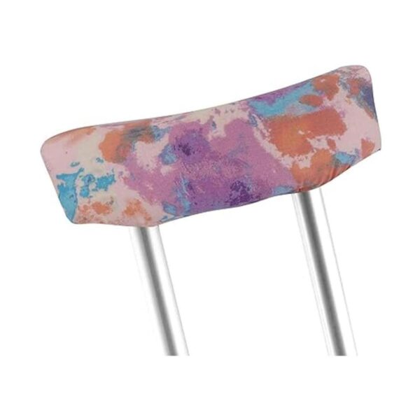 Almohadillas de muleta para axilas y agarre de mano_2