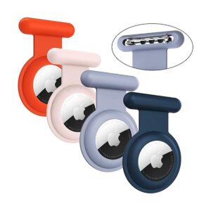 Soporte para AirTag para niños paquete de 4 unidades_1