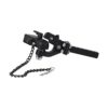 AMOGOT metal RC trx4 enganche remolque gancho M3 enlace