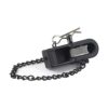 AMOGOT metal RC trx4 enganche remolque gancho M3 enlace