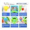 Amosting juguetes de simulación para subirse educativos_5