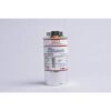 Capacitor universal redondo dual 45 5 uf Mfd AmRad_2