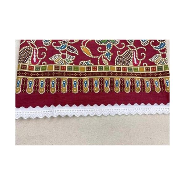 AMORNPHAN 15 yardas de 0.75 pulgadas de ancho blanco de