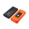 AMTAST Multímetro digital ACDC Amp ohmios resistencia al_3