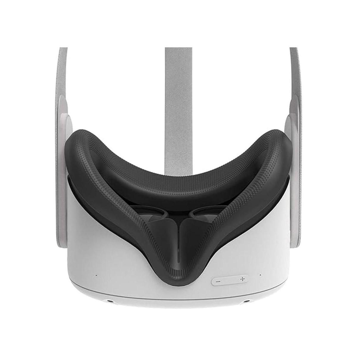 AMVR Funda facial para Oculus Quest 2 máscara facial de