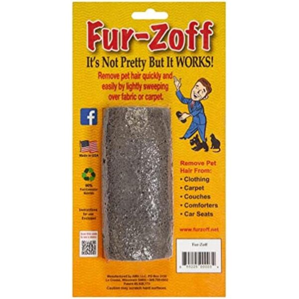 FurZoff Removedor de pelo para mascotas 0003_1