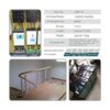 AMZCNC Herramienta de crimpado de terminal de cable de_2
