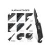 Regalos para hombres y papá cuchillo multiherramienta de_3