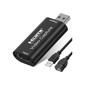 AMZHRLY Tarjeta de captura de video 1080P HDMI a USB_1