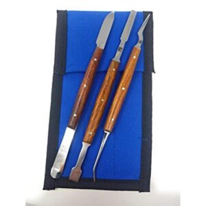 Kit de herramientas de limpieza de impresión 3D impresión_1
