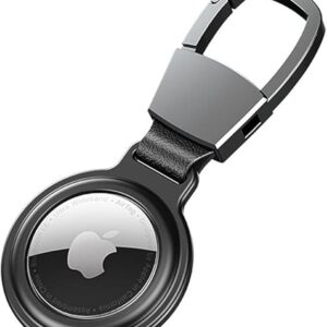 Apple Air Funda de rastreador de etiquetas de aire funda_1